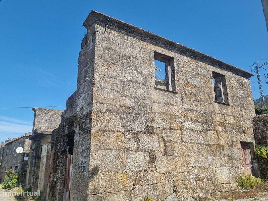 Moradia T13 para venda - Grande imagem: 5/36