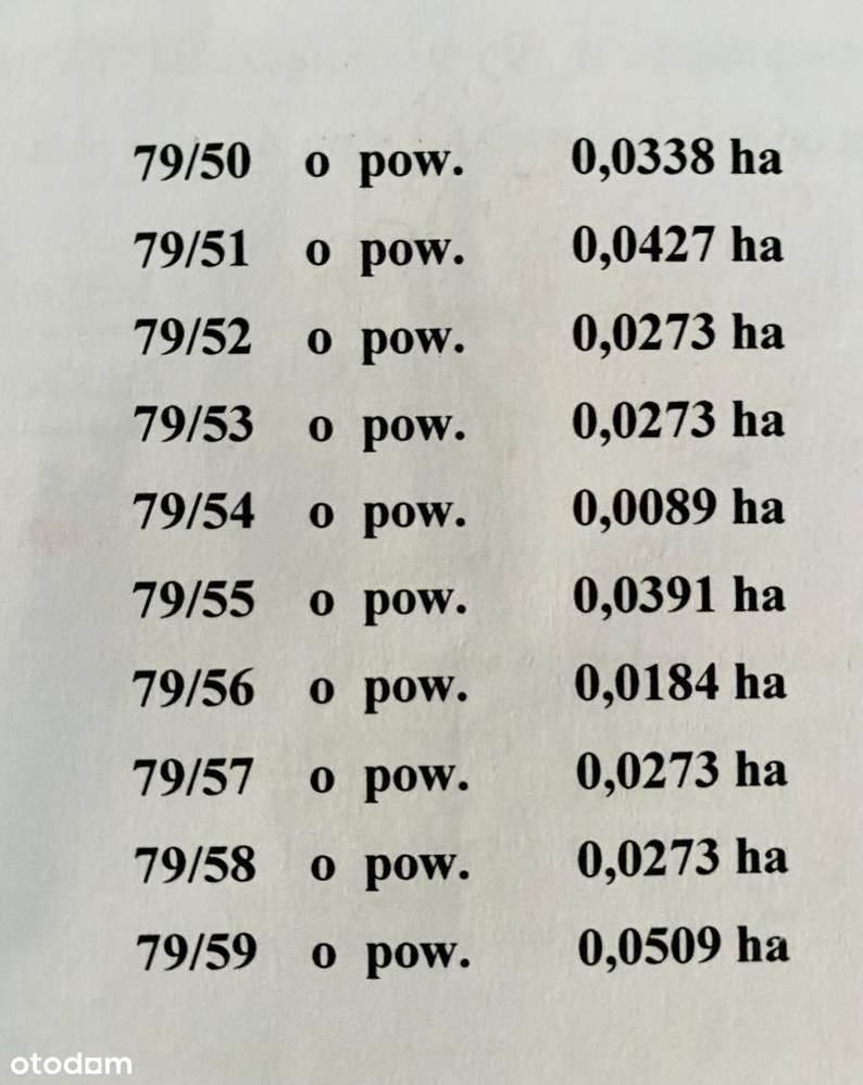 STRZELCE GRN -Sz.Środkowy 117,49m2/377m2,599000zł-12