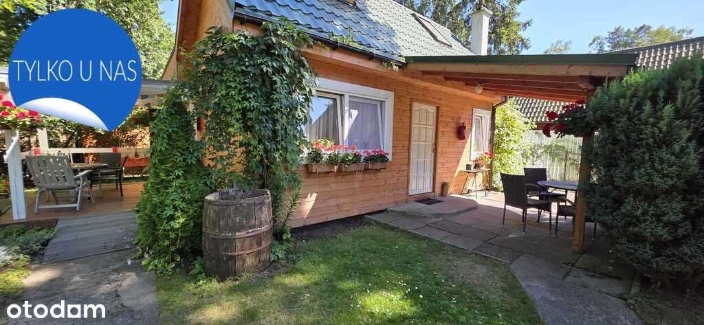 Działka budowlana w Pobierowie – 200 M od morza-2