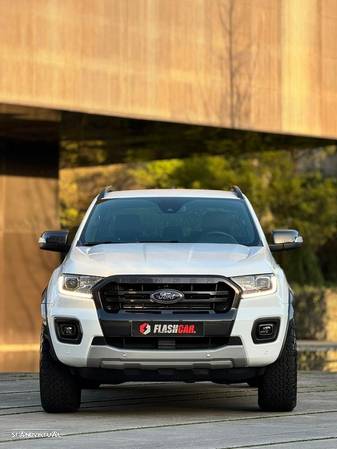 Ford Ranger 2.0 TDCi CD Raptor 4WD - 7