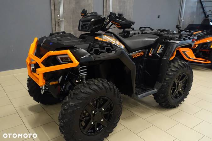 Polaris Sportsman - 27