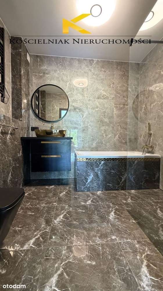 Idealny dom z odrębnym lok.dz.600m2 Przytok.-16