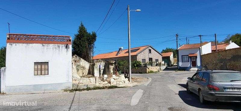 Terreno vende se Romeira Santarem - Grande imagem: 4/5