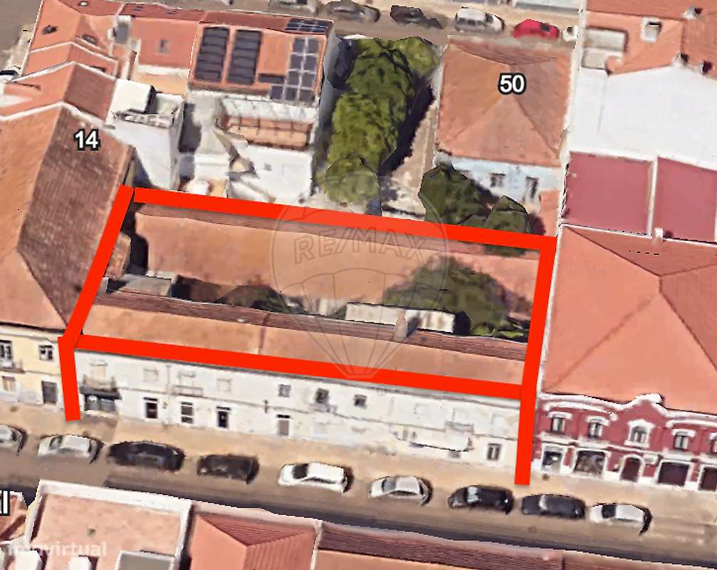 Prédio  para venda - Grande imagem: 3/4