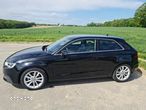 Audi A3 2.0 TDI Attraction - 3