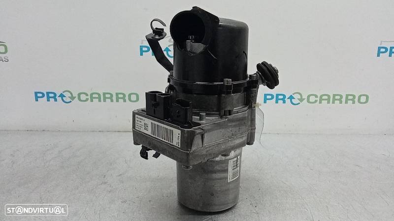 Bomba Direção Assistida Peugeot 508 I (8D_) - 2