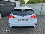 Ford Focus 1.5 EcoBlue Start-Stopp-System TITANIUM - 15