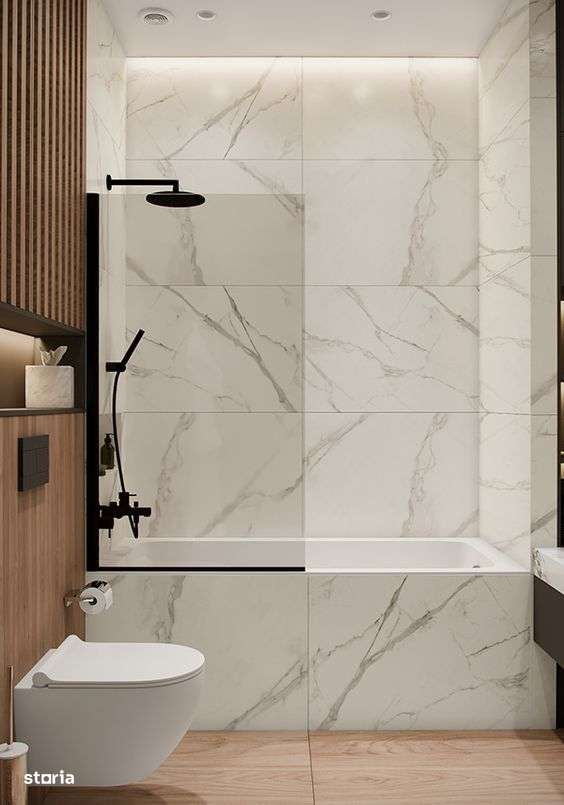 Vanzare apartament 2 camere bloc nou,aparatorii patriei,Metrou Berceni - Imagine principală: 4/4