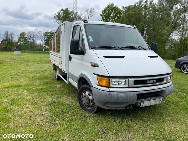 Iveco Daily - 2