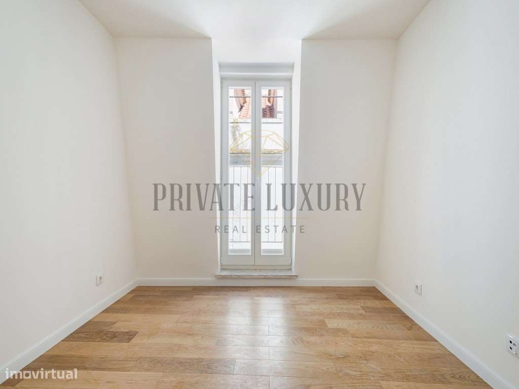 Apartamento T2 Príncipe Real-19