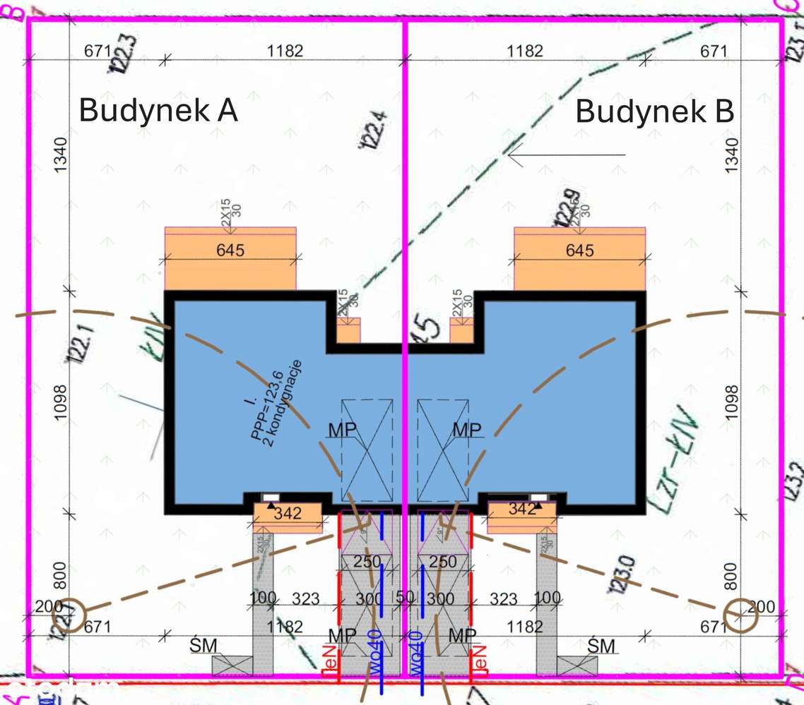 Piękny dom Malcanów - super lokalizacja. - Pełny obrazek: 5/5