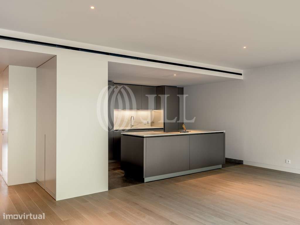 Apartamento T3 na Avenida da Liberdade, Lisboa-5