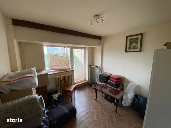 Vanzare apartament 4 camere 98mp ultracentral Piata Unirii metrou-9