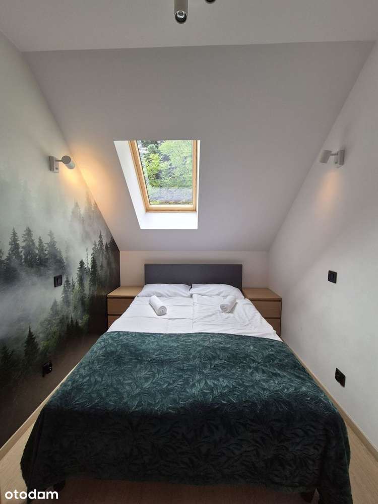 Centrum Karpacza- 2 pokoje-nowy apartament-7