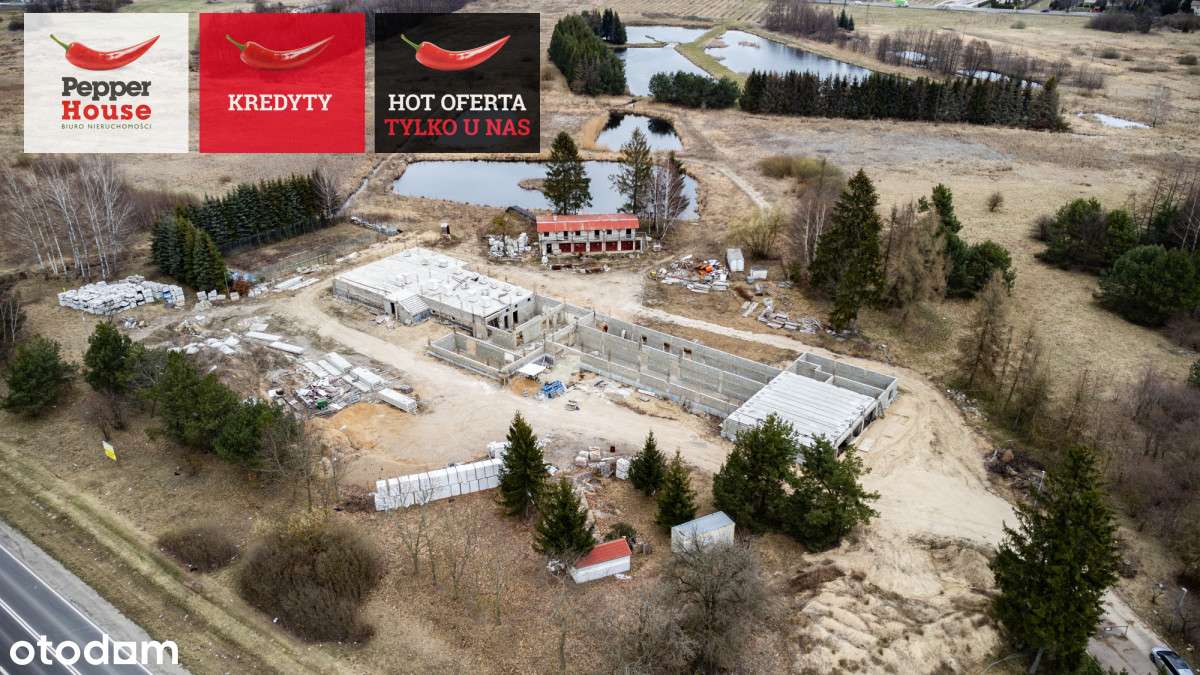 hotel przy S7 - Pełny obrazek: 5/17