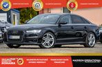 Audi A6 3.0 TDI quattro S tronic - 1