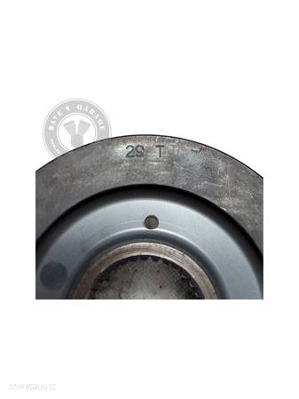 Pulley koło napędowe 29T Harley Davidson Sportster 40409-04 - 5