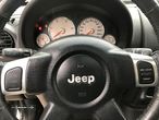 Jeep Cherokee 2.5 CRD Limited - 15