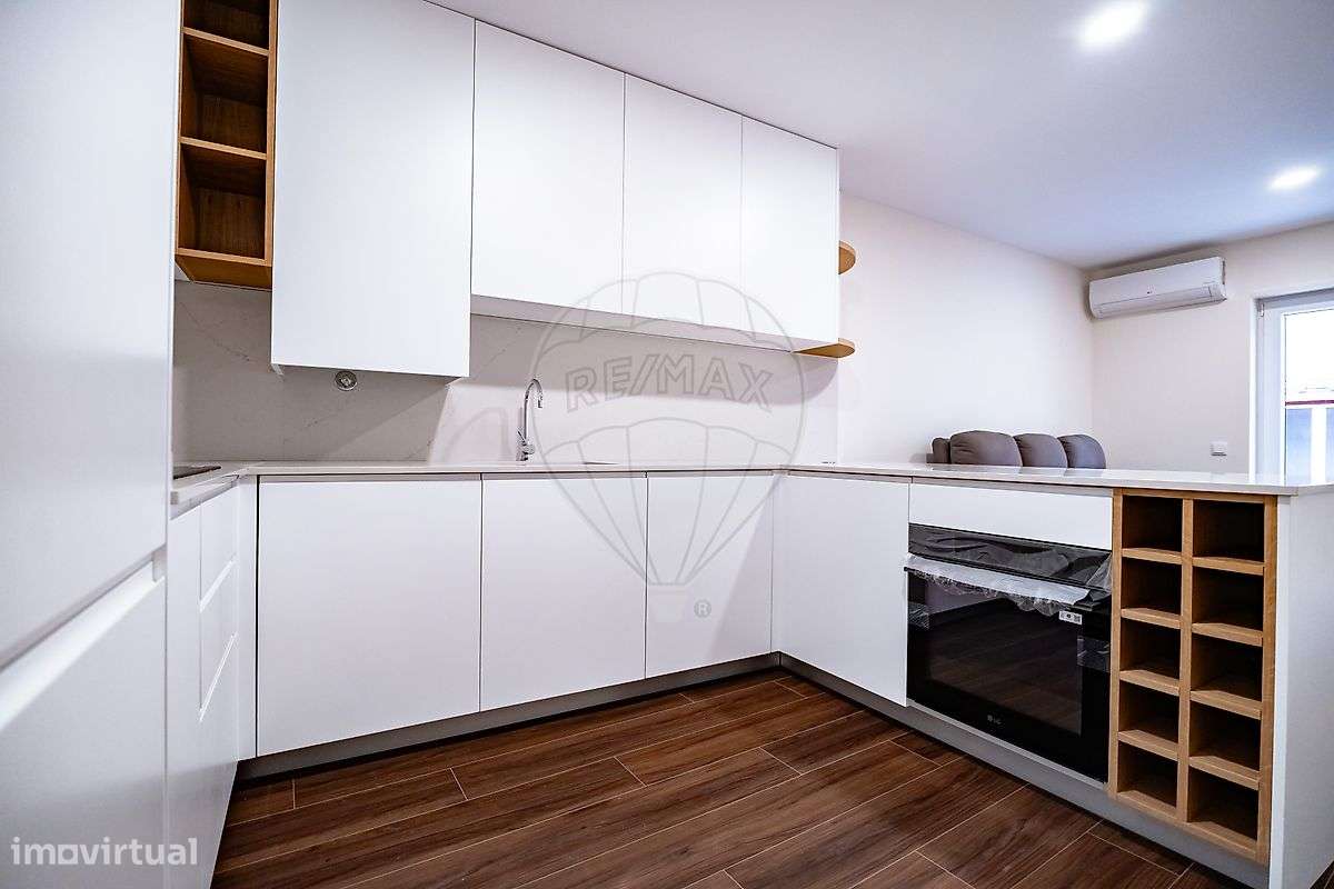 Apartamento T2 para arrendamento - Grande imagem: 4/20