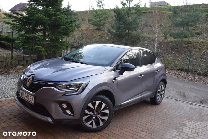 Renault Captur - 2