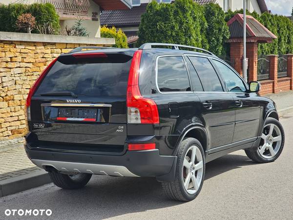 Volvo XC 90 2.4 D5 Summum - 17