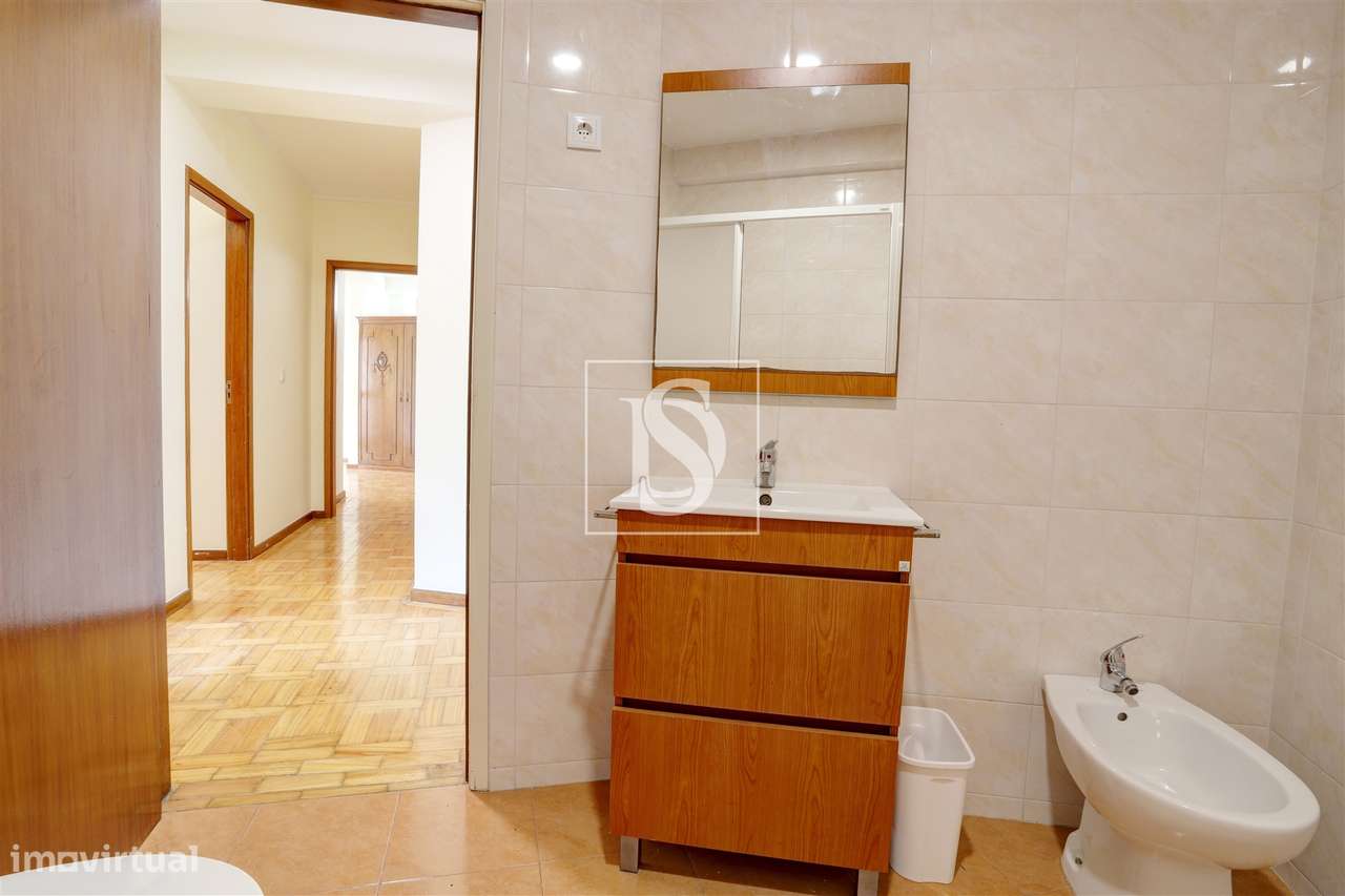 Apartamento T3 Venda em Póvoa de Varzim, Beiriz e Argivai,Póvoa de Var-19