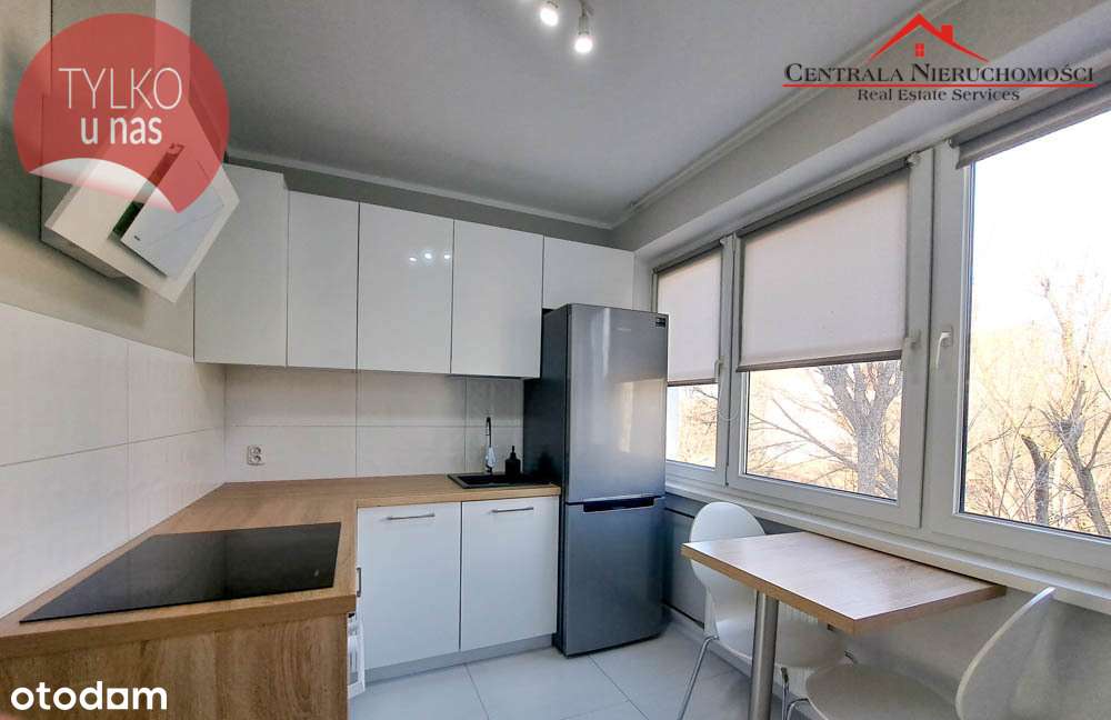 2 pokoje, 39 m2, Rubinkowo I-0