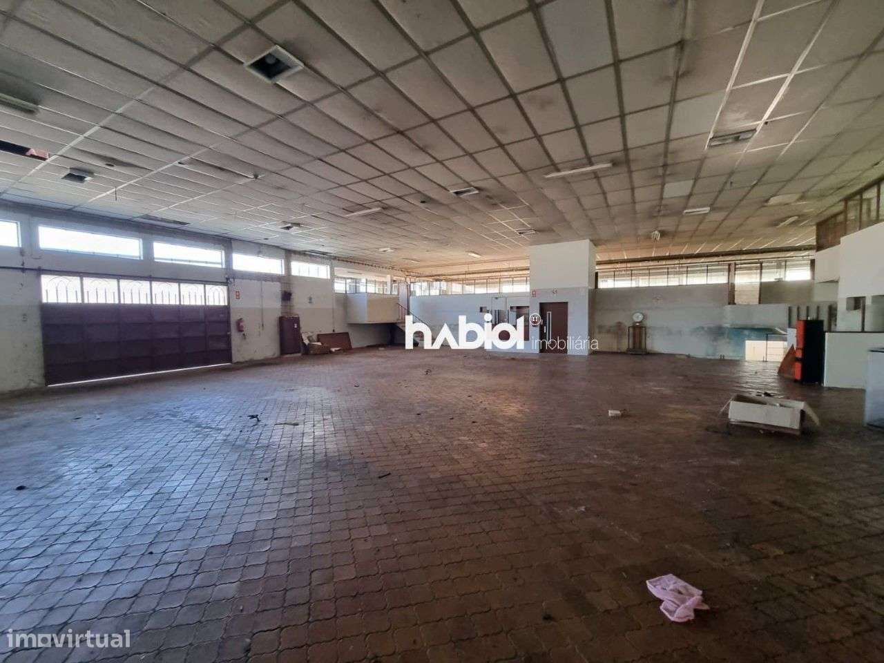 Pavilhão Industrial em Barcelos - Grande imagem: 2/4