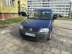 Volkswagen Caddy - 2