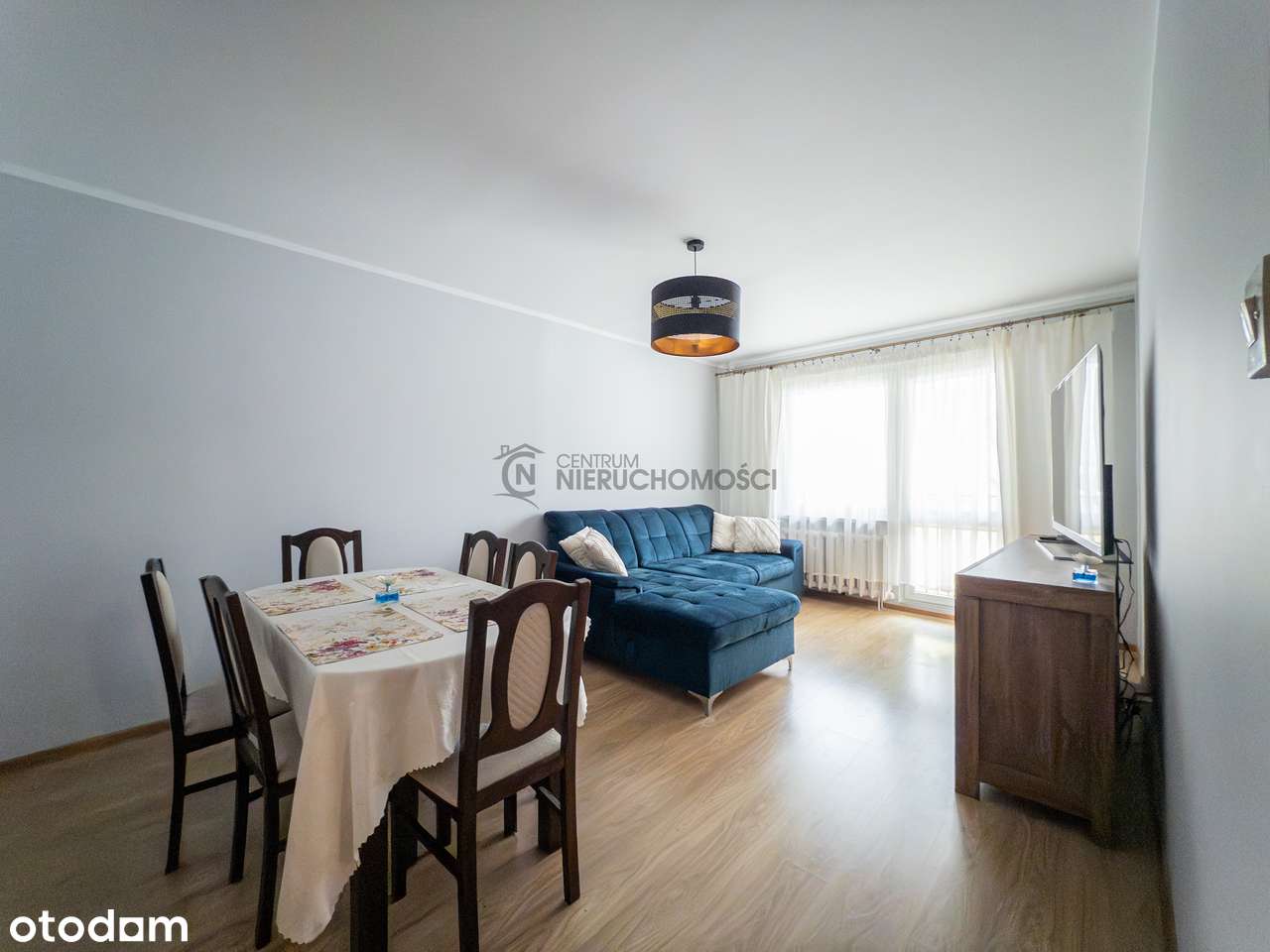 Przestronne 4 pokoje - Piękny  Balkon| Piekary B- Sudeckie - Pełny obrazek: 4/20