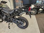 Triumph Tiger - 33