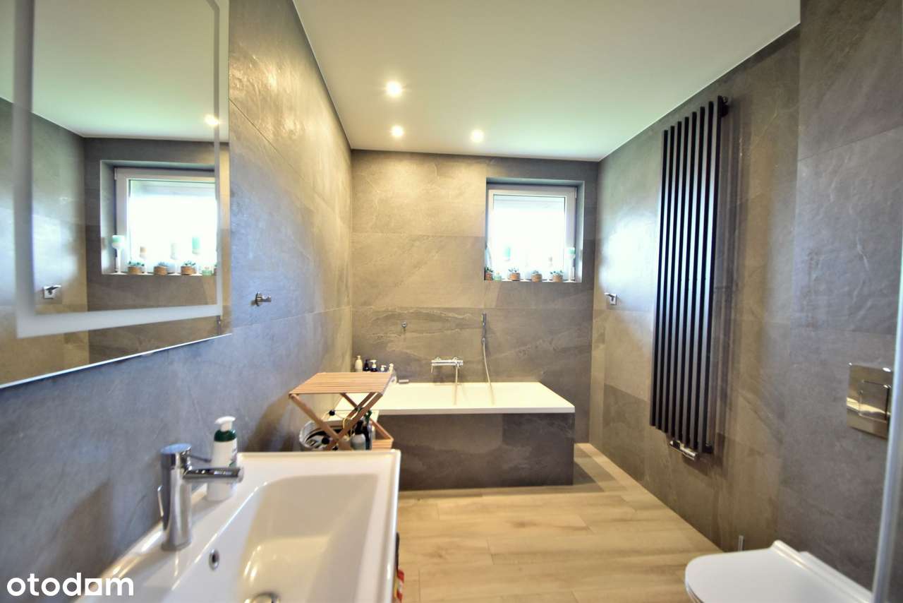 Oaza Spokoju 800m od Plaży w Gdańsku Świbno-12