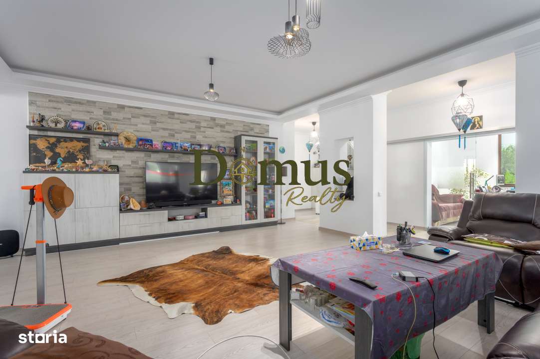 Vila Pasiva | Panouri Fotovoltaice | Vedere Lac Balotesti-8