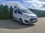 Ford Transit Custom - 1