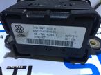 Modul / Senzor ESP VW Golf 5 2003 - 2009 Cod Piesa : 1K0 907 655 D / 1K0907655D - 2