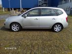 Kia Carens 2.0 CRDi Tour - 5