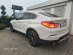 BMW X4 xDrive20d xLine - 9