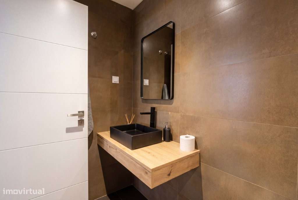 Moradia T4 / Ramada / Moderna é Exclusiva Construção-40
