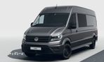 Volkswagen Crafter - 2