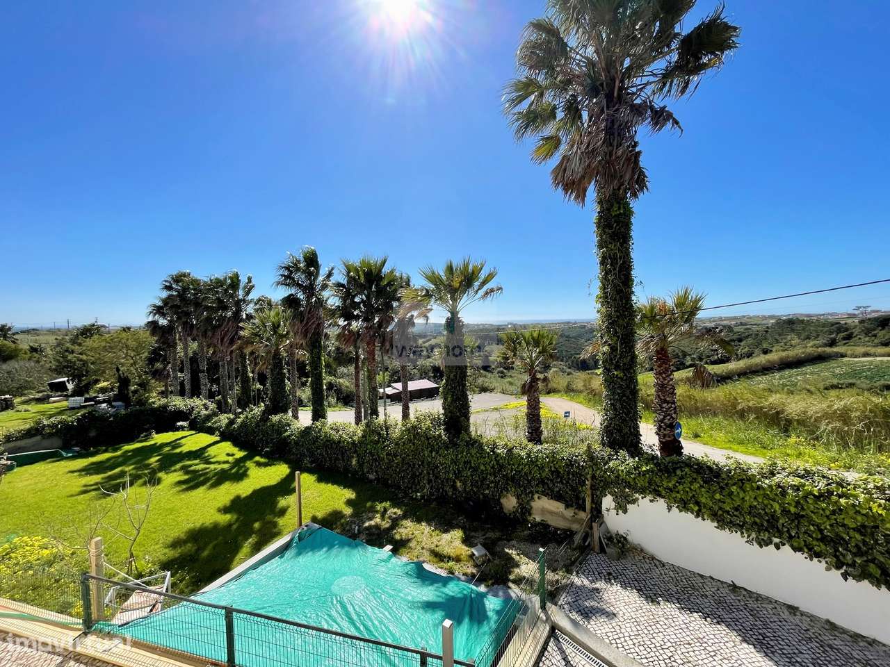 Moradia T5  | Santa Bárbara - Lourinhã-7