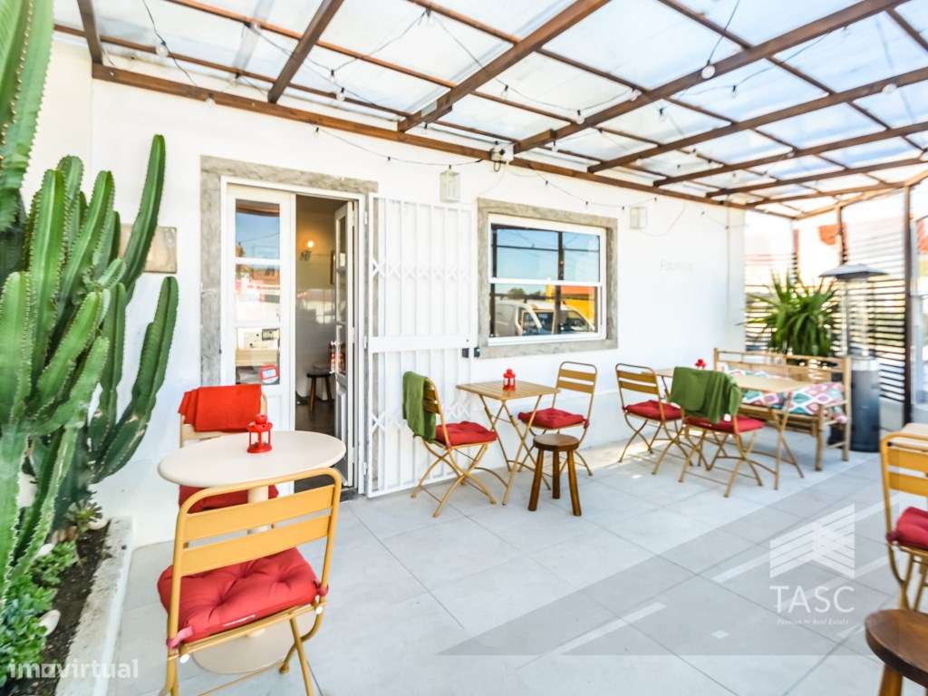 Restaurante Aldeia de Juso - Grande imagem: 2/13