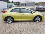 Honda Civic 1.4 Comfort - 5