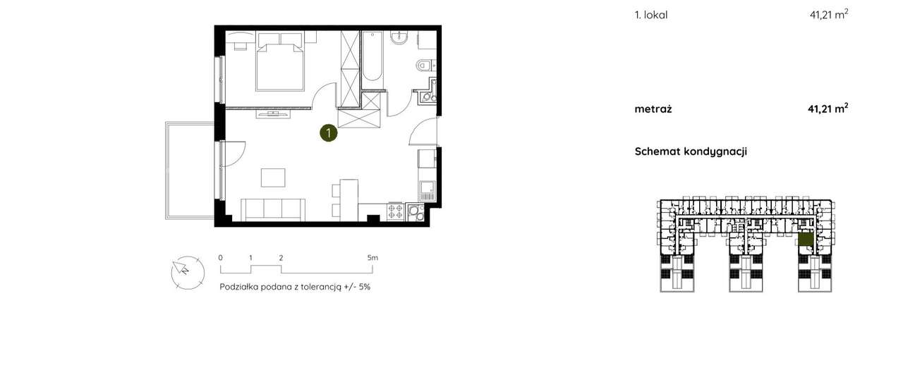 Inwestycyjne -Vat do odliczenia-wysoka rentowność- MłodeMiasto-3