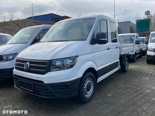 Volkswagen Crafter - 3