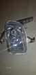 Lampa przeciwmgielna Prawa srebna (H1) ABARTH GRANDE PUNTO; FIAT GRANDE PUNTO 09.05-12.06 - 1