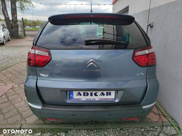 Citroën C4 Picasso - 5