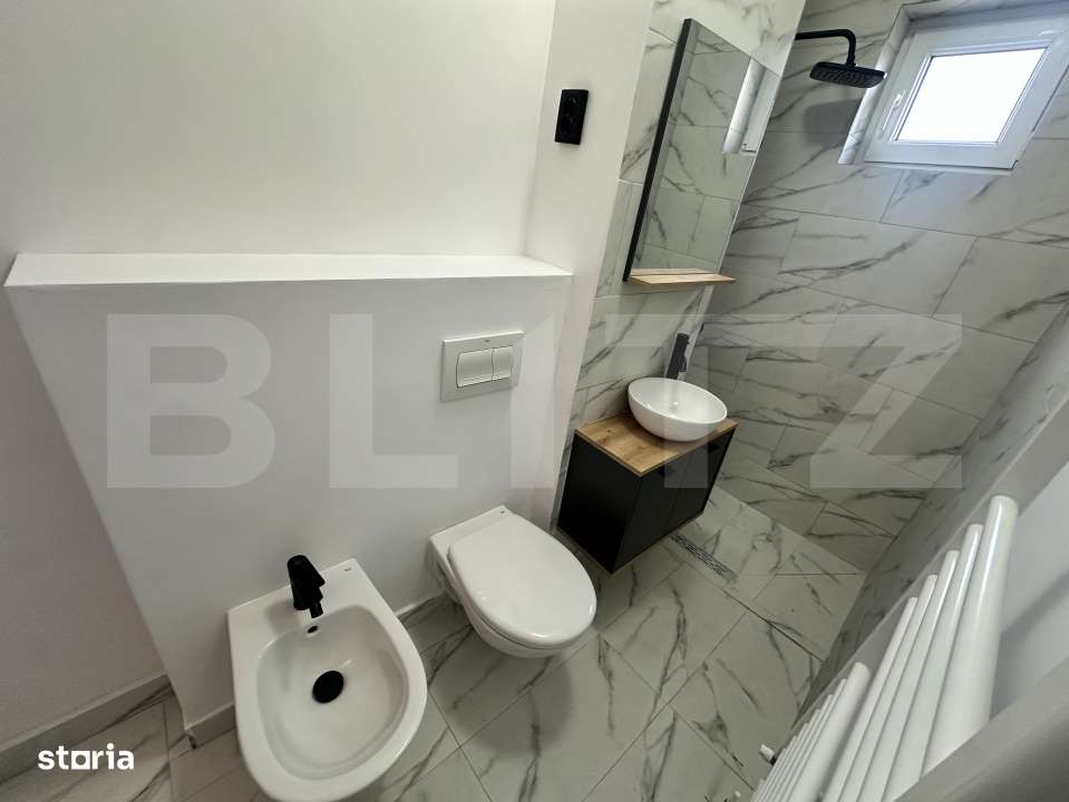 Apartament 3 camere complet renovat – gata sa devina noul tau camin - Imagine principală: 2/13