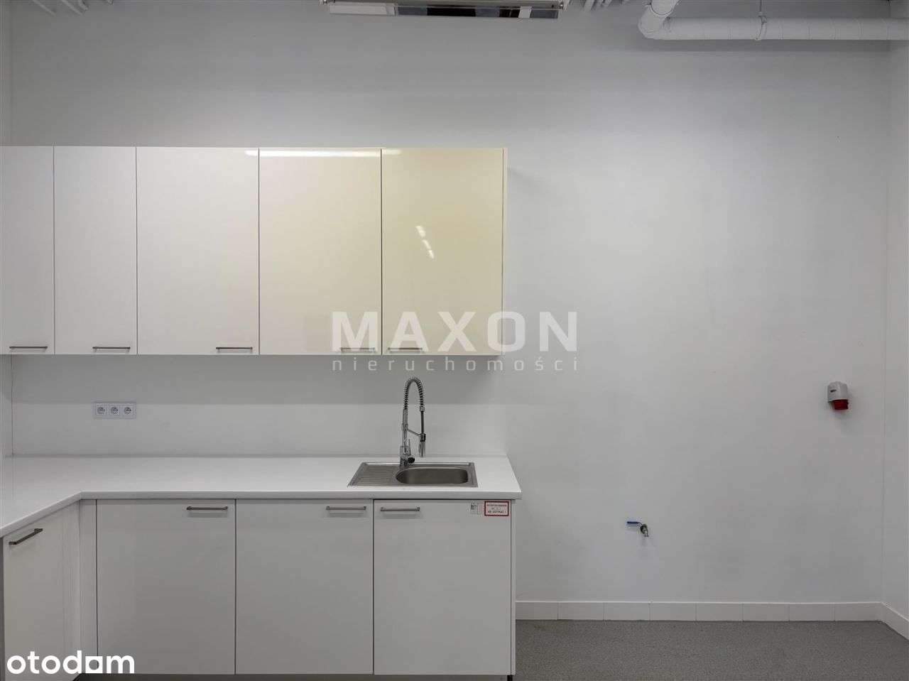 Przestrzeń produkcyjno - magazynowa kosmetyki - Pełny obrazek: 4/18