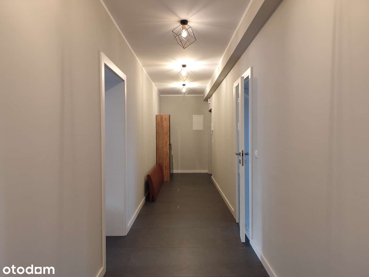 77 m2, 2 pokoje, ogrzewanie gazowe (podłogowe) - BYTOM Knajfeld-13