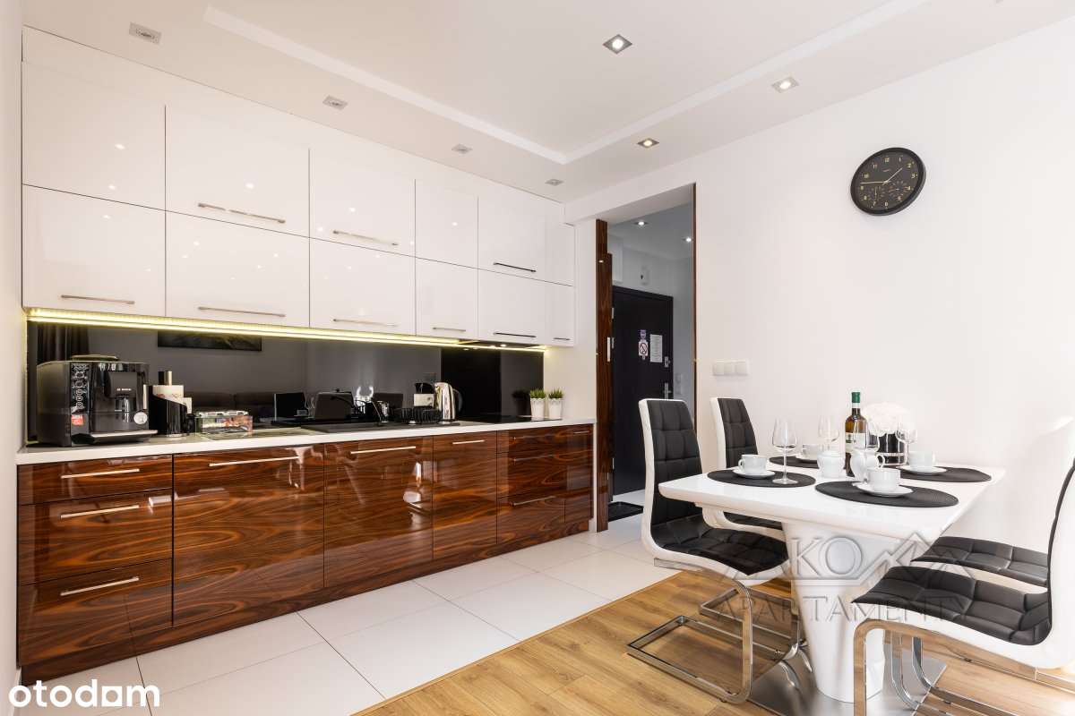 Luksusowy Apartament w centrum Zakopanego z widokiem na Giewont – další